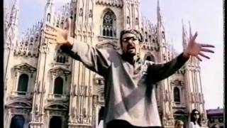 SIR J  LULTIMO DELLA SERA OFFICIAL VIDEO [upl. by Edasalof]