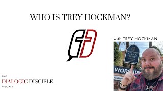 Who is Trey Hockman [upl. by Lleroj]