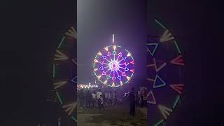 Guwahati Kahilipara Rakh Puja 2024🔥 [upl. by Durning997]