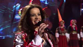 Elitsa Todorova Stoyan Yankulov  Samo Shampioni Bulgaria 🇧🇬  Second SemiFinal  Eurovision 2013 [upl. by Legnaesoj]