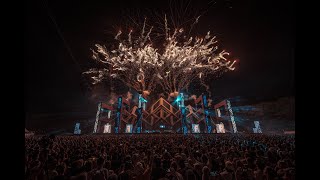 Adam Beyer  Awakenings Summer Festival 2022 [upl. by Suiremed]