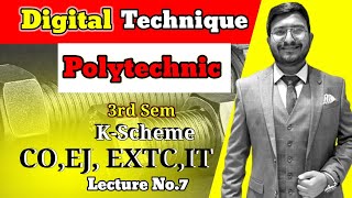 Unit1 Lecture7 DT  CONVERSION OCTAL TO BINARY  OCTAL TO DECIMAL  OCTAL TO HEXADECIMAL [upl. by Allegra886]