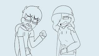 IM NOT PREGNANT On Command animatic [upl. by Akoek216]