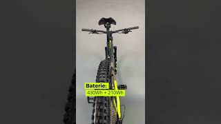 Elektrokolo HAIBIKE Lyke 11 CF [upl. by Eisiam]