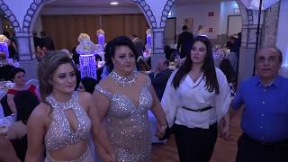 Assyrian Wedding Emanuel amp Ashtar part 3 [upl. by Greenwood]