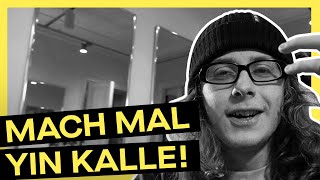 Yin Kalle Warum keiner German Trap so verkörpert wie er  PULS Musikanalyse [upl. by Darsie]