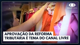 OPORTUNIDADE DE EMPREGO COM VAGAS TEMPORÁRIAS  Jornal da Noite [upl. by Okiron444]