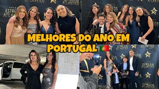 MAIS UMA CONQUISTA EM PORTUGAL 🇵🇹vlog estrela do Atlantico [upl. by Odnaloy]