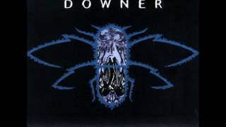 Downer  Selftitled Full Album [upl. by Anyaled85]