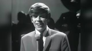 Hermans Hermits  Mrs Brown Youve Got A Lovely Daughter Hullabaloo040565 [upl. by Terza]