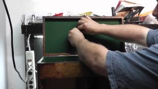 Gerstner Toolbox Refurb Part 1 [upl. by Miof Mela]