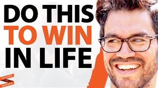 Tai Lopez on Money and Happiness with Lewis Howes [upl. by Zirkle21]