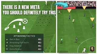 🟢 How to Broke High Pressing Post Patch  EA FC 24 [upl. by Sandstrom91]