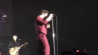 HQ HARRY STYLES  WHAT MAKES YOU BEAUTIFUL  Antwerp Belgium [upl. by Sirraf]