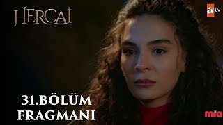 Hercai 31Bölüm Fragmanı [upl. by Sophronia645]