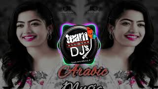 Arabic Remix Tik Tok Song  Arabic Remix  Bass Boosted  Arabic Remix  Arabic Music  Fawad Music [upl. by Hgielrak]