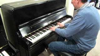 Kemble Piano [upl. by Blaine]