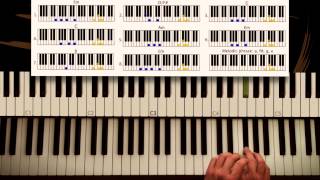 How to play Formidable  Stromae ORIGINAL PIANO lesson Tutorial by Piano Couture [upl. by Ferri]