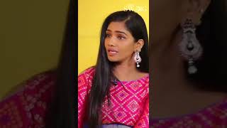 Belly Fat குறைய இத தான் பண்ணேன்  Actress Krithika Annamalai  Weight Loss shorts [upl. by Karil]