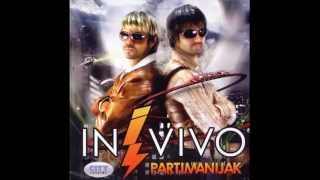 In Vivo feat Cvija  Karamela  Audio 2011 HD [upl. by Gladdie]