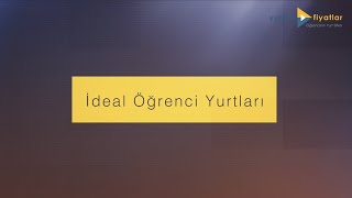 İdeal Öğrenci Yurtları » Yurtlar FİYATLAR [upl. by Enrichetta427]