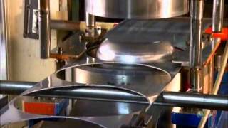 How Its Made  NonStick Cookware [upl. by Westland]