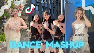 ULTIMATE TikTok Dance Mashup Compilation of 2024 NEW  Trending dance tiktok [upl. by Samuelson835]