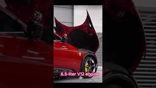 Ferrari Purosangue  Guess the Price 2024 shorts [upl. by Crutcher]