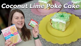 SPRING BAKING with Dolly Cake Mix 🍰 Easter dessert ideas 2023 [upl. by Battiste747]