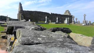 Mungret Heritage Pilgrim Voyage I [upl. by Geiger]