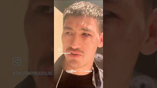 EXPLAINED Not A Robbery Eddie Hearn amp Bivol REACT to Their LOSS  Bivol ADMITS He Lost [upl. by Nawek]