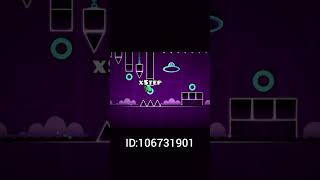 geometrydash хочуврек games gd [upl. by Rossing]