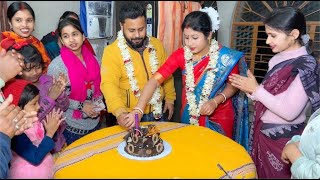 2nd Anniversary Vlog  প্রথমবার নিজে পছন্দ করে তনুকে কোন জিনিস দিলাম [upl. by Paxon]