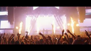 Axwell Λ Ingrosso  Barricade  Live  Heineken Music Hall ADE [upl. by Charters]