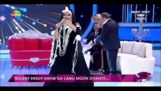 Bülent Ersoy  Hadi Hadi Hosgeldin [upl. by Olimreh]