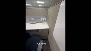 NEW Office Cubicle Liquidation in Orlando FL [upl. by Bunce]