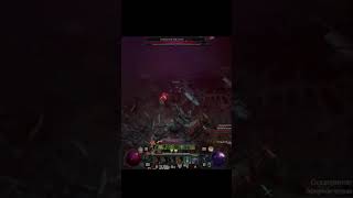 Andariels Visage Rogue  Season 5  Diablo 4  cant stop wont stop [upl. by Pik185]