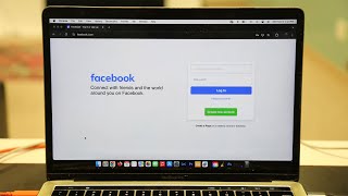 How to delete your Facebook account [upl. by Sander]