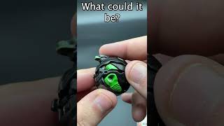 Bakugan Blind Bag Opening 76 [upl. by Akema]