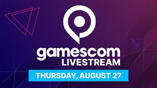 Gamescom 2020 IGN  gamescom Opening Night Live amp Exclusive Reveals  Day 1 [upl. by Kori]