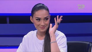 Klea Huta Donaldi amp Romeo Veshaj më kanë marrë bashkëshortin Goca amp Gra [upl. by Karyl269]