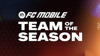 FC MOBILE  TOTS THEME SONG 🎵 [upl. by Inaffit368]