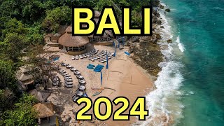 Best Beaches in Bali 🌞 [upl. by Niboc]