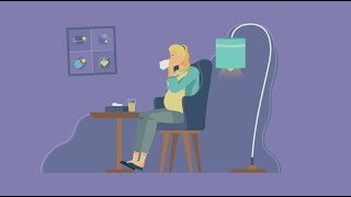 Listeria  Healthcare Animation [upl. by Suivatnom]