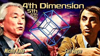 Understanding the Fourth Dimension and Beyond [upl. by Koeninger]