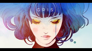 GRIS  Lets Play Intégral [upl. by Martella]