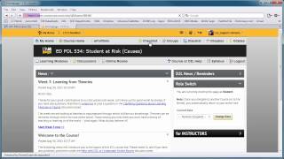 The D2L Checklist [upl. by Aidnama446]