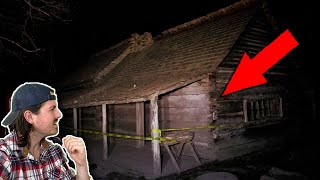 Secret creepy cabin discovered in North Carolina  Lost Episode 1 [upl. by Navis211]