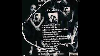 Ty Goon x ROBALO FRANS x SK x MADMAX325 COCAIENE  SCARLIFE Ep 1 [upl. by Nirtak]