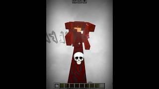 Minecraft Sapling Moment  Metamorphosis ytshorts viralshorts minecraftshorts [upl. by Eimrej354]